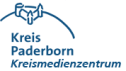 Logo Kreismedienzentrum Kreis Paderborn
